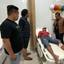 Tegas dan Terukur !!! Satresnarkoba Polrestabes Medan Lumpuhkan ‘Gerandong’ Pengedar Sekaligus Pemasok Narkoba