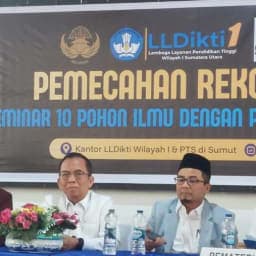 Prof Kusbianto: Hukum Harus Adaptif untuk Dukung Inovasi dan Pembangunan di Era Digital