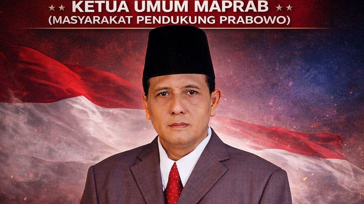 MAPRAB Tegaskan Isu Makar Bukan Sekadar Opini, Ajak Publik Jaga Stabilitas Nasional