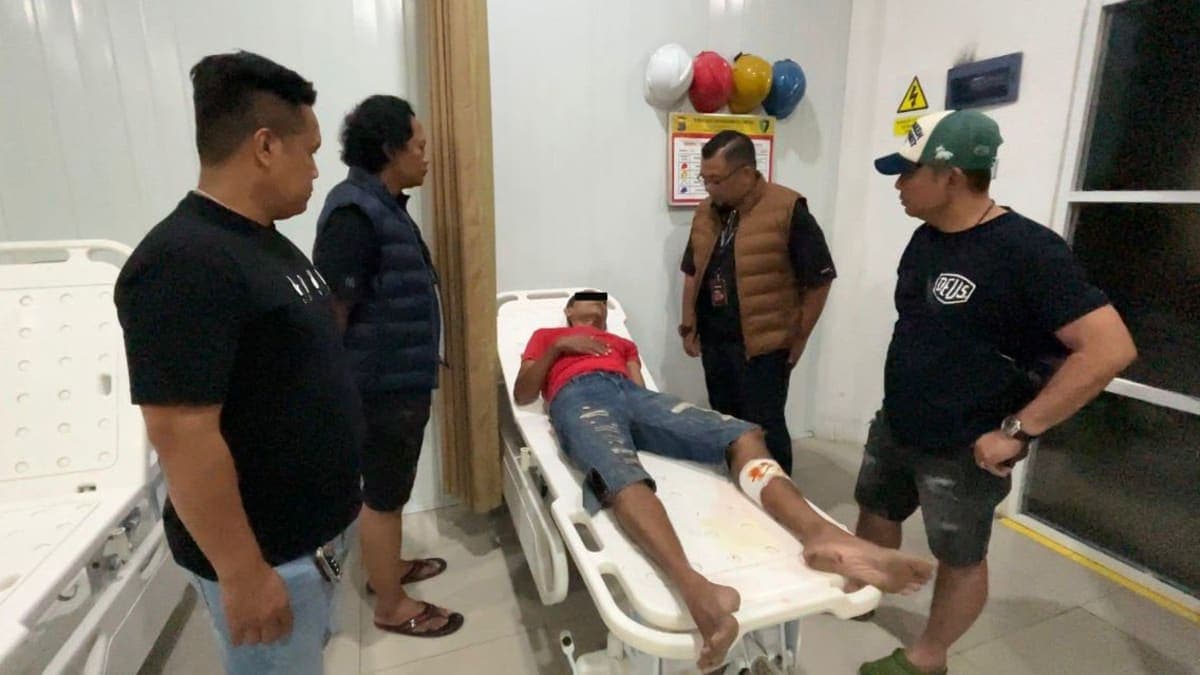 Tegas dan Terukur !!! Satresnarkoba Polrestabes Medan Lumpuhkan ‘Gerandong’ Pengedar Sekaligus Pemasok Narkoba