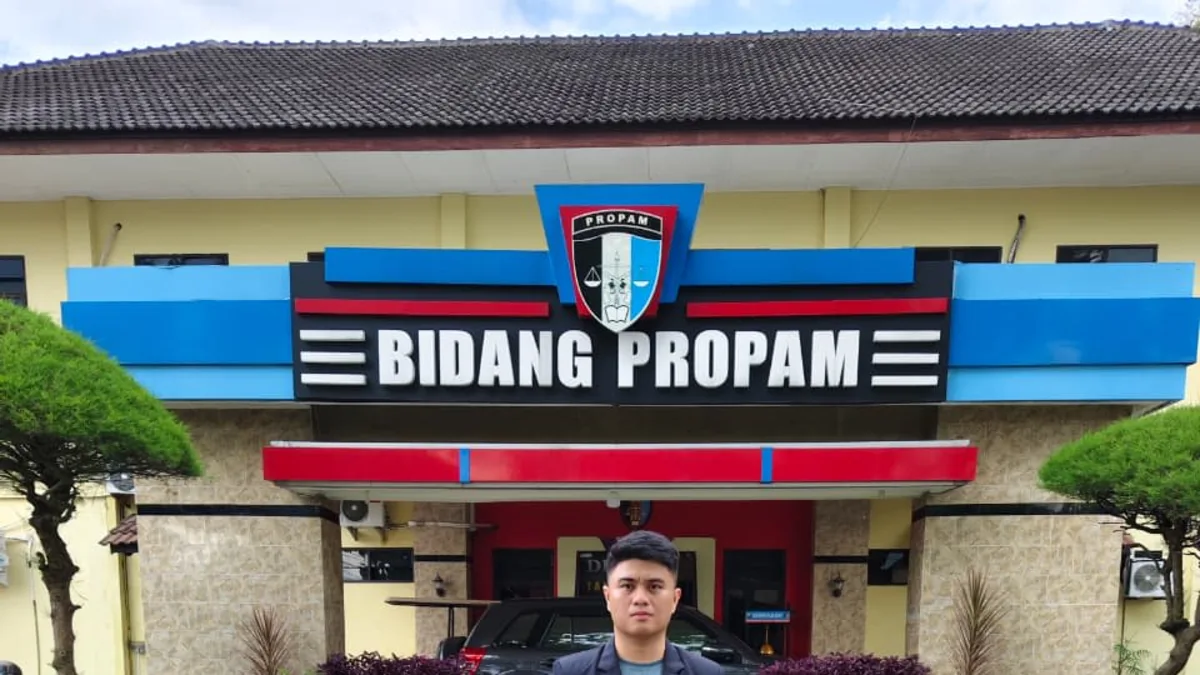 PH Agus Halawa SH Desak Kapolda Sumut Periksa dan Evaluasi Kapolsek, Kanit Reskrim serta Juper Polsek Batang Toru