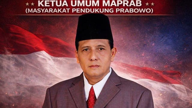 MAPRAB Tegaskan Isu Makar Bukan Sekadar Opini, Ajak Publik Jaga Stabilitas Nasional